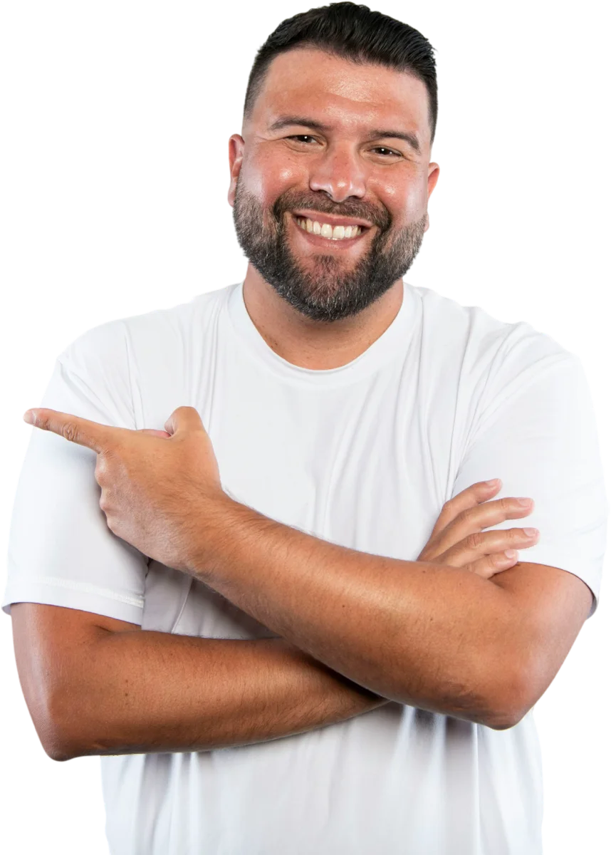 A friendly tkc.io team member